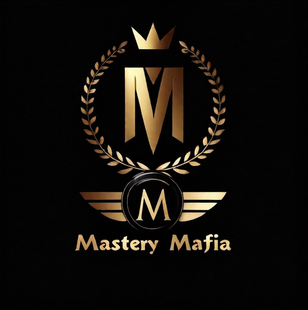 MasteryMafia